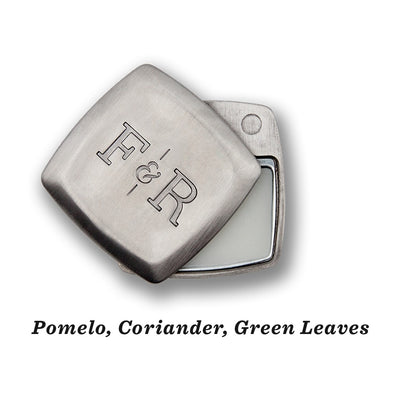 Fulton & Roark Mahana - Solid Cologne - M.W. Reynolds