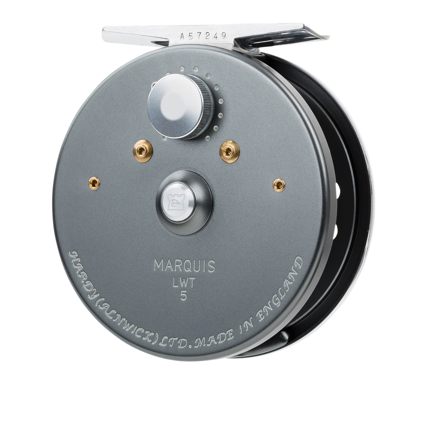 Marquis LWT Reel