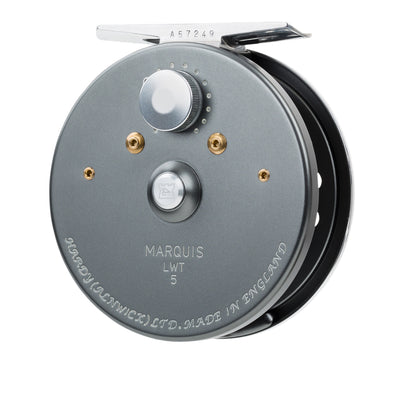 Marquis LWT Reel - M.W. Reynolds