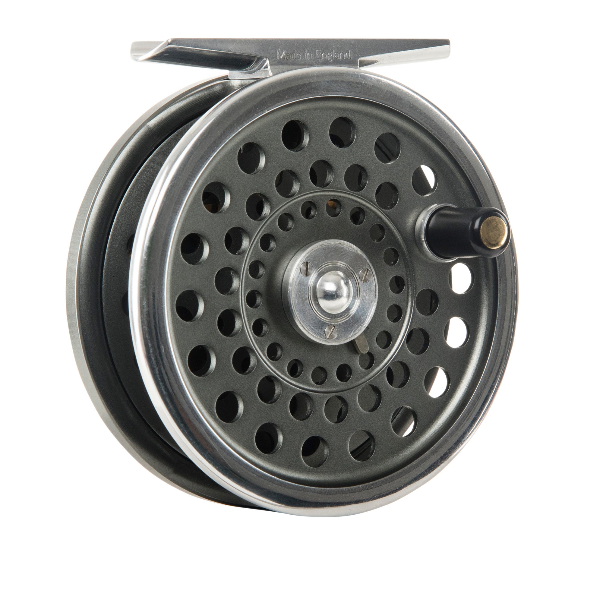 Marquis LWT Reel - M.W. Reynolds