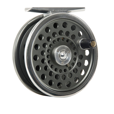 Marquis LWT Reel - M.W. Reynolds