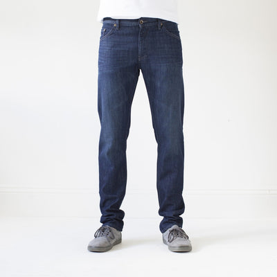 Raleigh Denim Martin Mason Wash - M.W. Reynolds
