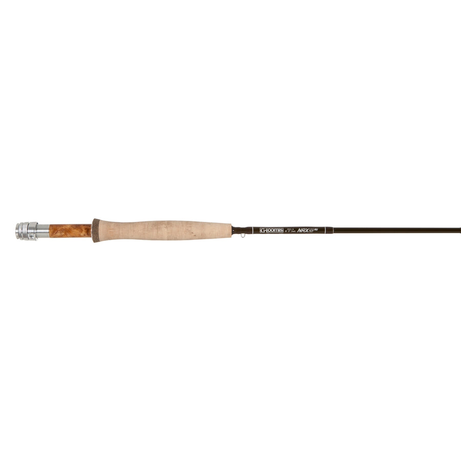 G. Loomis NRX+ LP Fly Rod - M.W. Reynolds