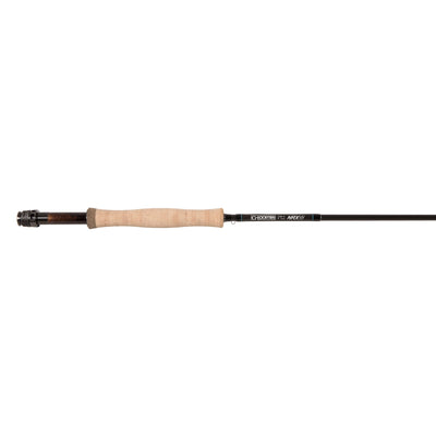 G. Loomis NRX+ Fly Rod - M.W. Reynolds