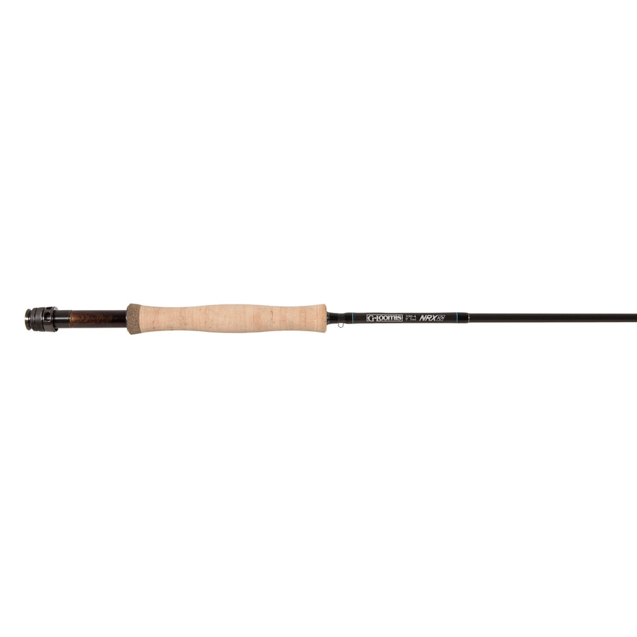 G. Loomis NRX+ Fly Rod - M.W. Reynolds