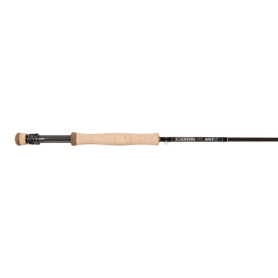 G. Loomis NRX+ Fly Rod - M.W. Reynolds