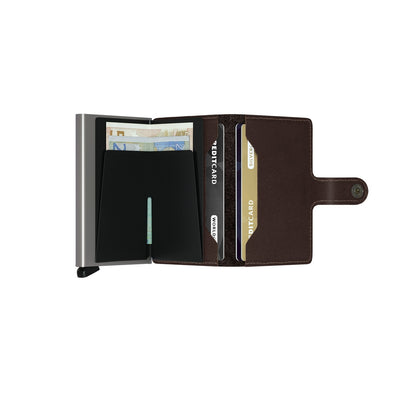 Secrid Miniwallet - M.W. Reynolds