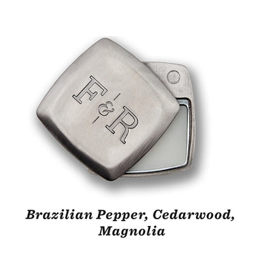 Fulton & Roark Palmetto - Solid Cologne - M.W. Reynolds