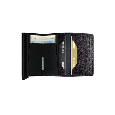 Secrid Slimwallet - M.W. Reynolds
