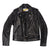 118 Classic Cowhide Perfecto Jacket