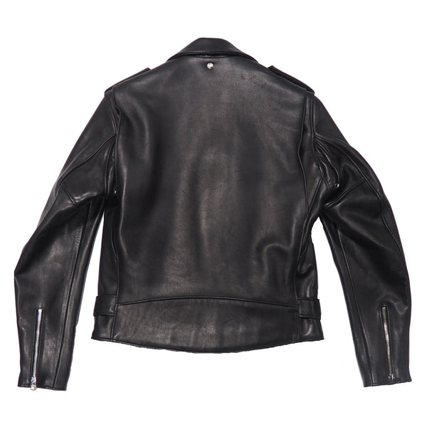 Schott 118 Classic Cowhide Perfecto Jacket - M.W. Reynolds