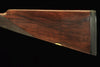 Francotte Sideplated Boxlock Left Hand - M.W. Reynolds