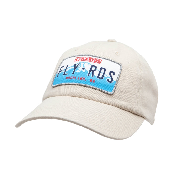 Patch 6 Panel Cap