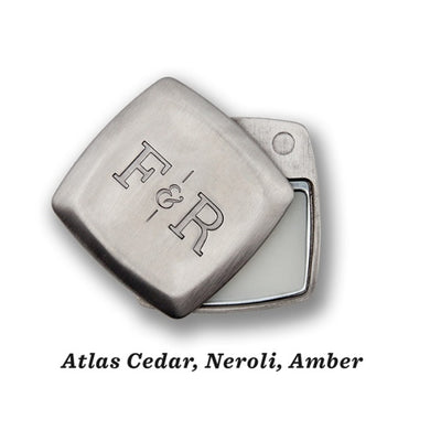 Fulton & Roark Perpetua - Solid Cologne - M.W. Reynolds