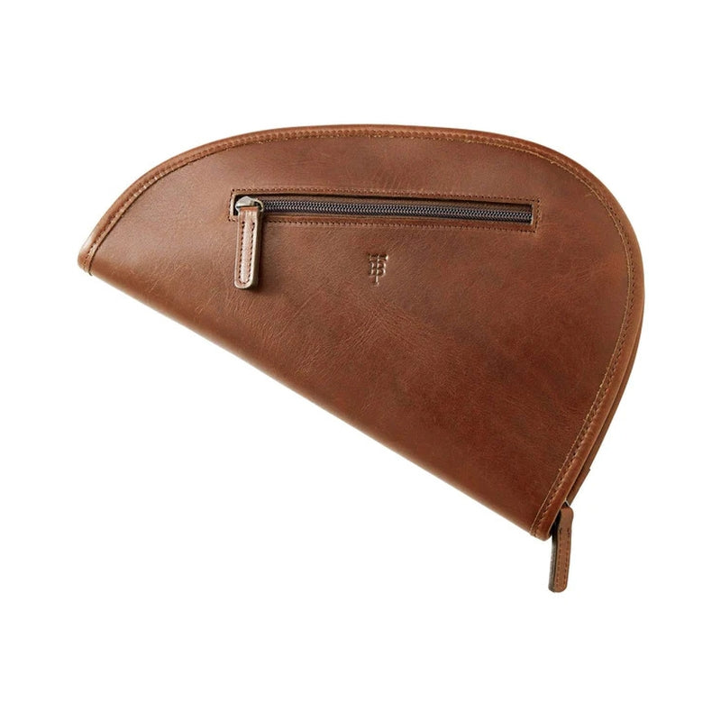 Leather Pistol Case