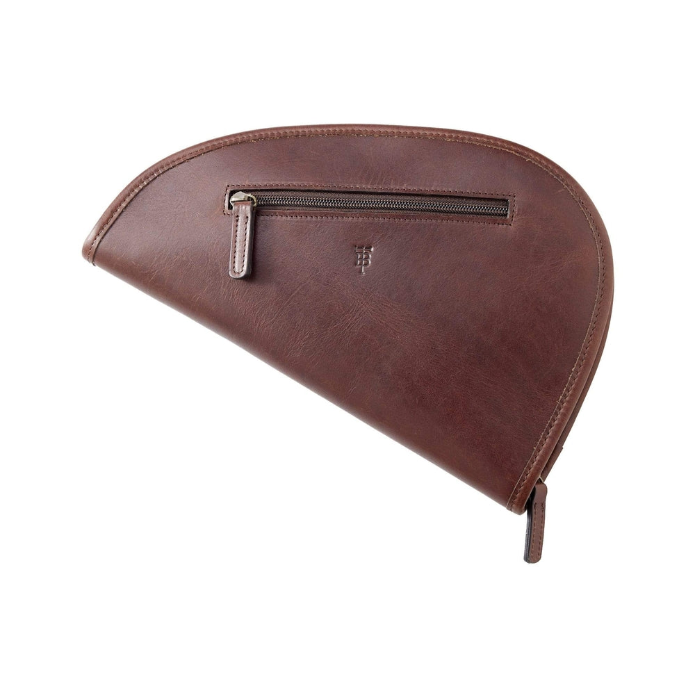 Leather Pistol Case
