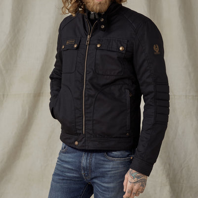 Belstaff Roberts 2.0 Wax Jacket - M.W. Reynolds
