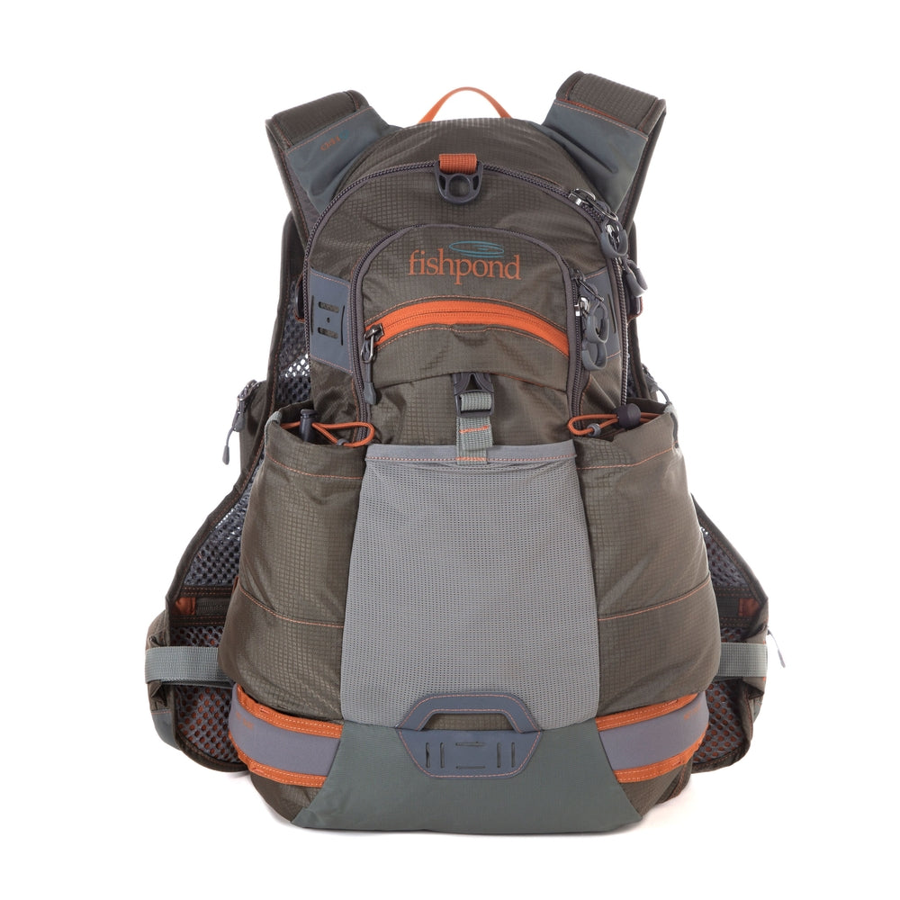 Ridgeline Backpack