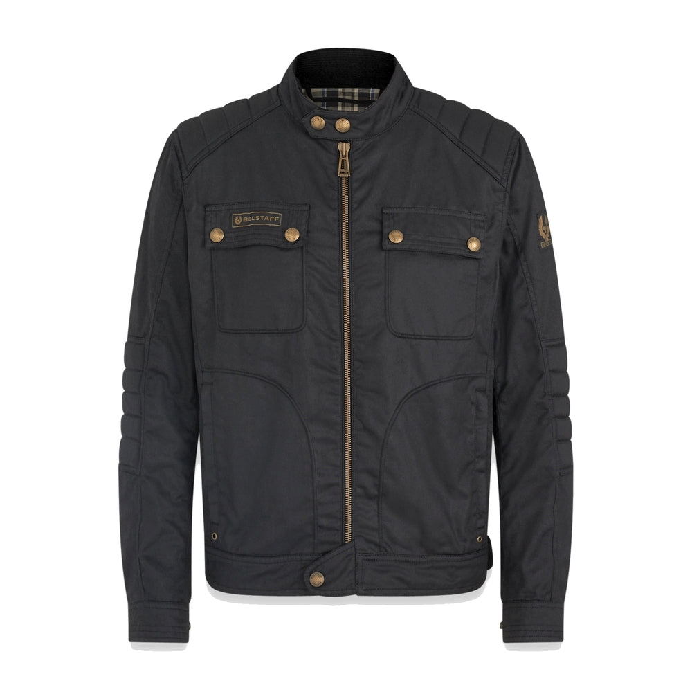 Belstaff Roberts 2.0 Wax Jacket - M.W. Reynolds