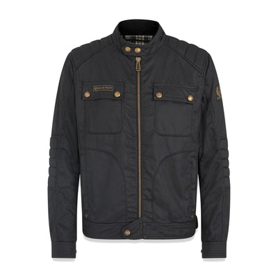 Belstaff Roberts 2.0 Wax Jacket - M.W. Reynolds