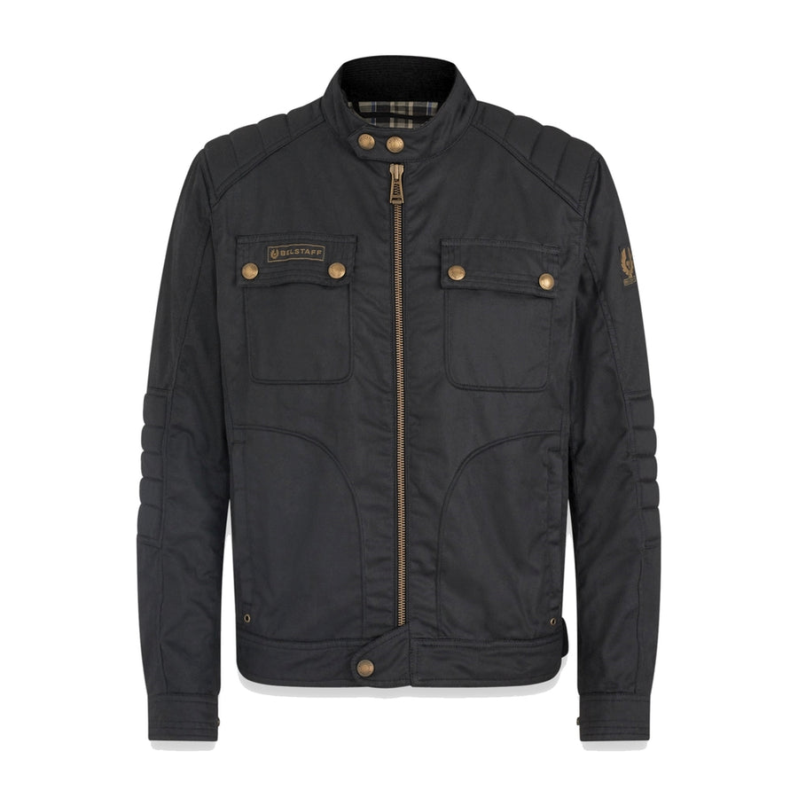 Belstaff Roberts 2.0 Wax Jacket - M.W. Reynolds