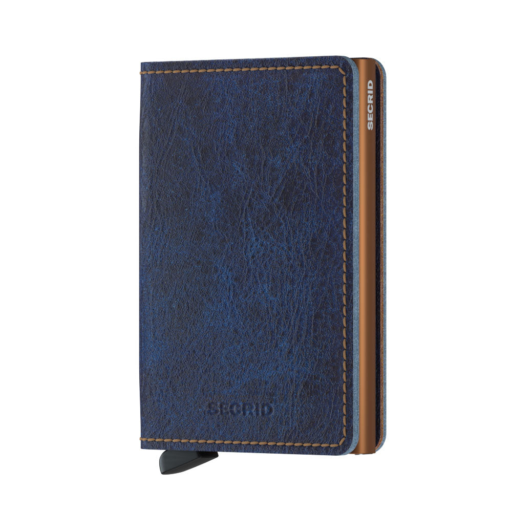 Secrid Slimwallet - M.W. Reynolds