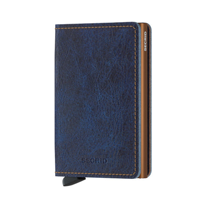 Secrid Slimwallet - M.W. Reynolds