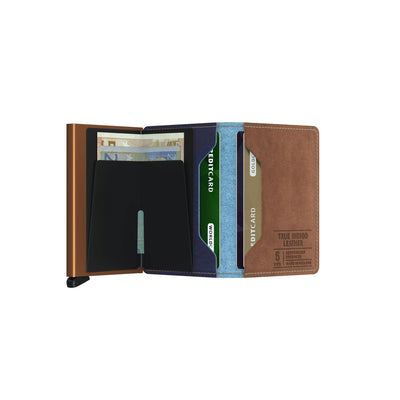 Secrid Slimwallet - M.W. Reynolds