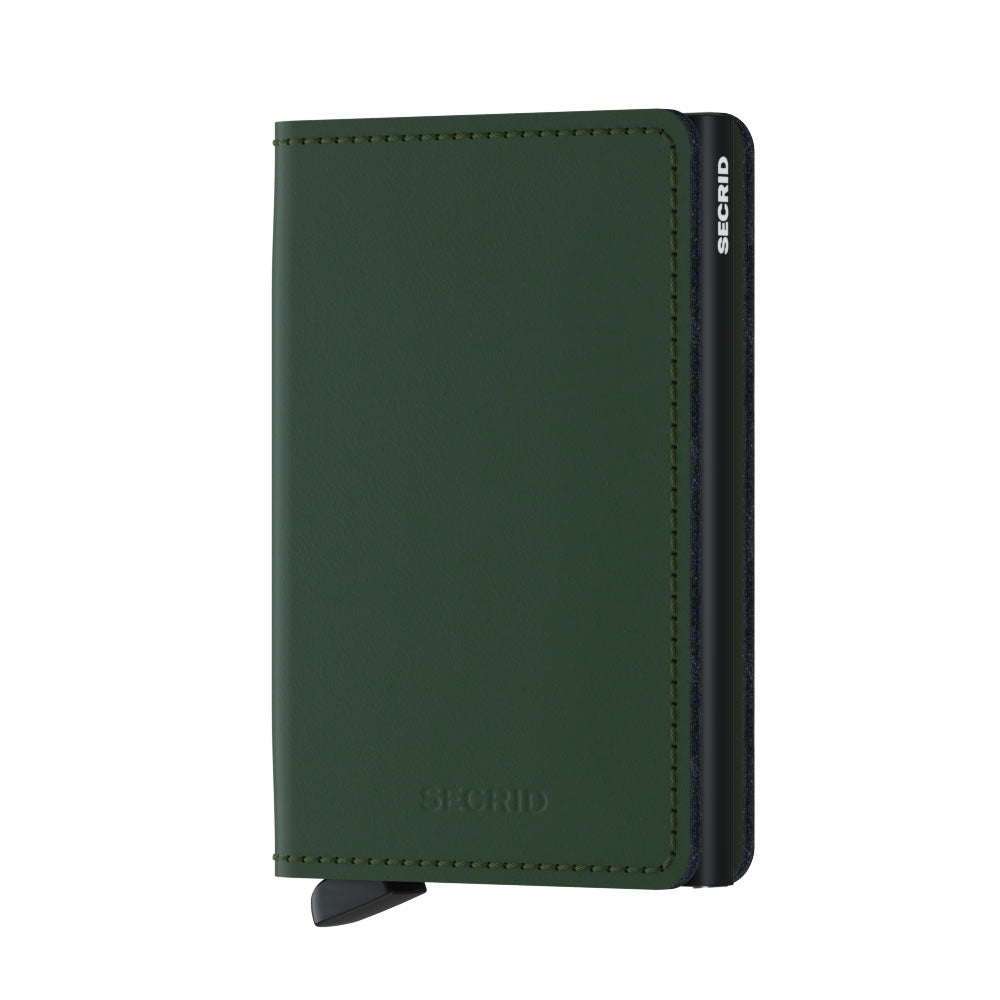 Secrid Slimwallet - M.W. Reynolds