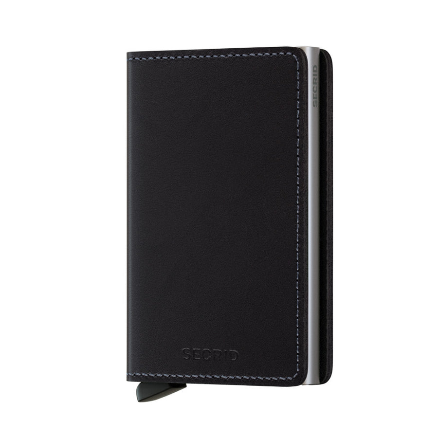 Secrid Slimwallet - M.W. Reynolds