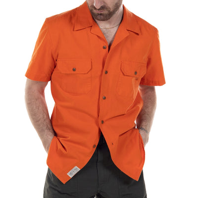 Ripstop Work Shirt