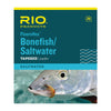 Fluoroflex Bonefish/Saltwater Leader - M.W. Reynolds