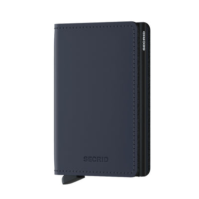 Secrid Slimwallet - M.W. Reynolds