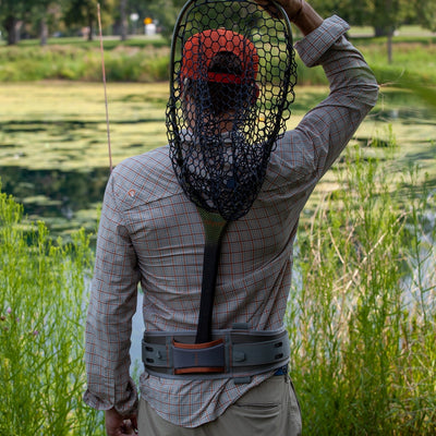 South Fork Wading Belt