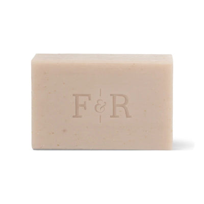 Sterling Bar Soap