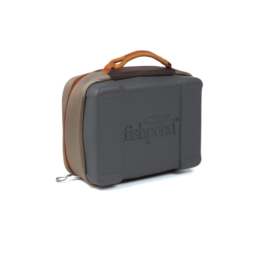 Fishpond Stowaway Reel Case - M.W. Reynolds