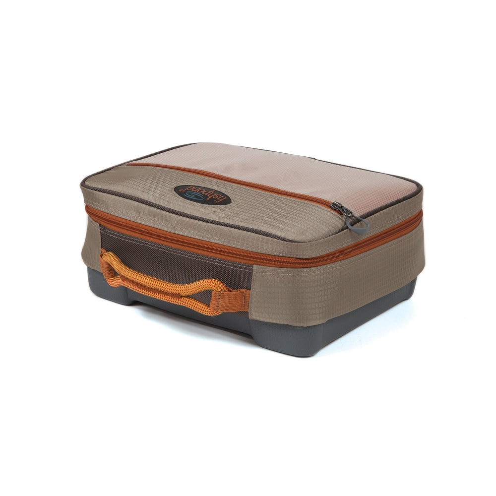 Fishpond Stowaway Reel Case - M.W. Reynolds