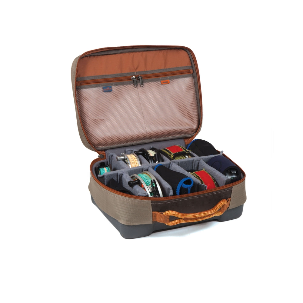 Fishpond Stowaway Reel Case - M.W. Reynolds