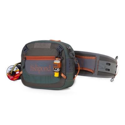 Switchback 2.0 Wading Belt System