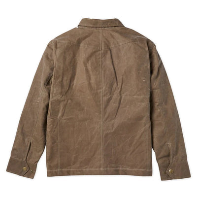 Shallowford Wax Jacket