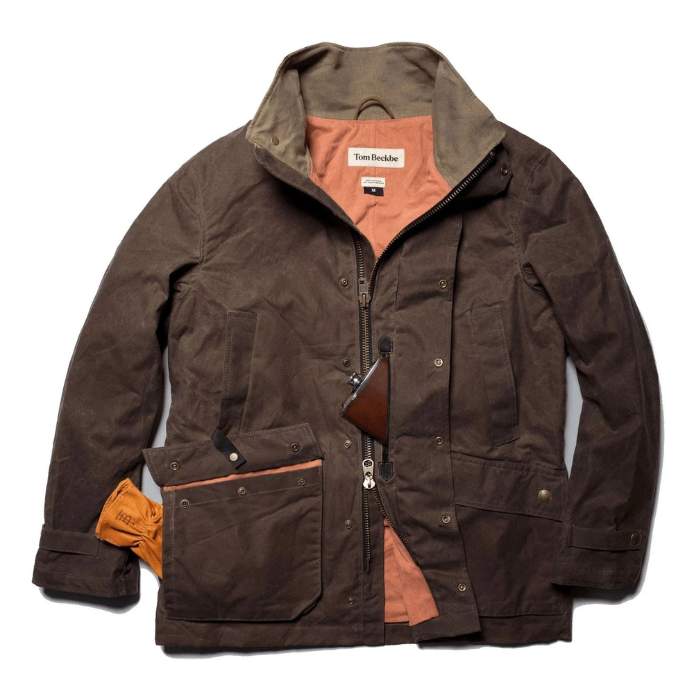 Tensaw Waxed Jacket