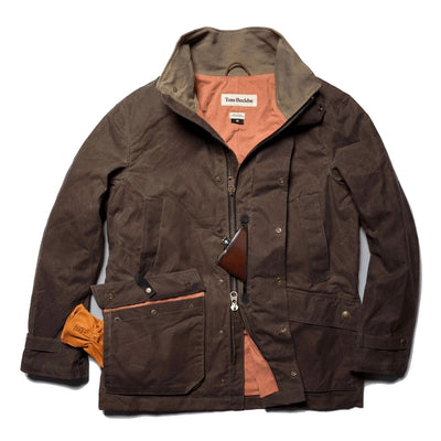 Tensaw Waxed Jacket