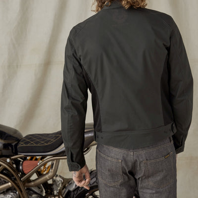 Belstaff Temple Jacket - M.W. Reynolds