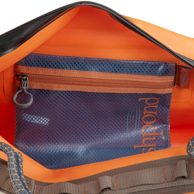 Thunderhead Submersible Duffle