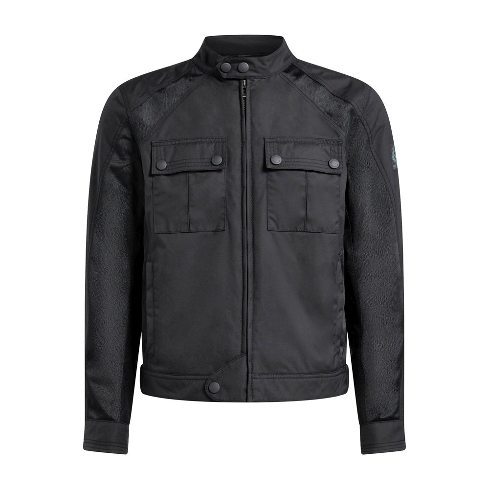 Belstaff Temple Jacket - M.W. Reynolds