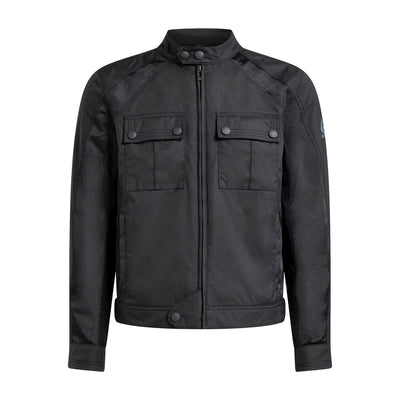 Belstaff Temple Jacket - M.W. Reynolds