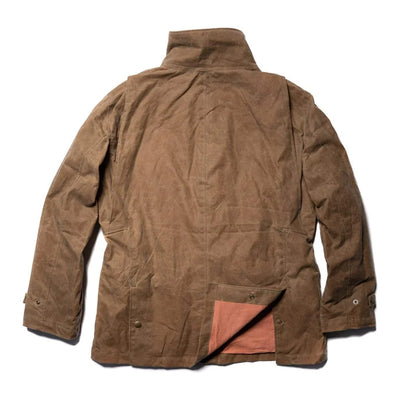 Tensaw Waxed Jacket