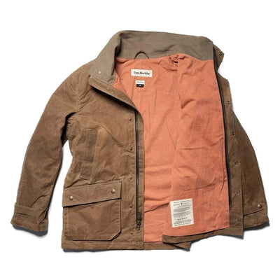 Tensaw Waxed Jacket