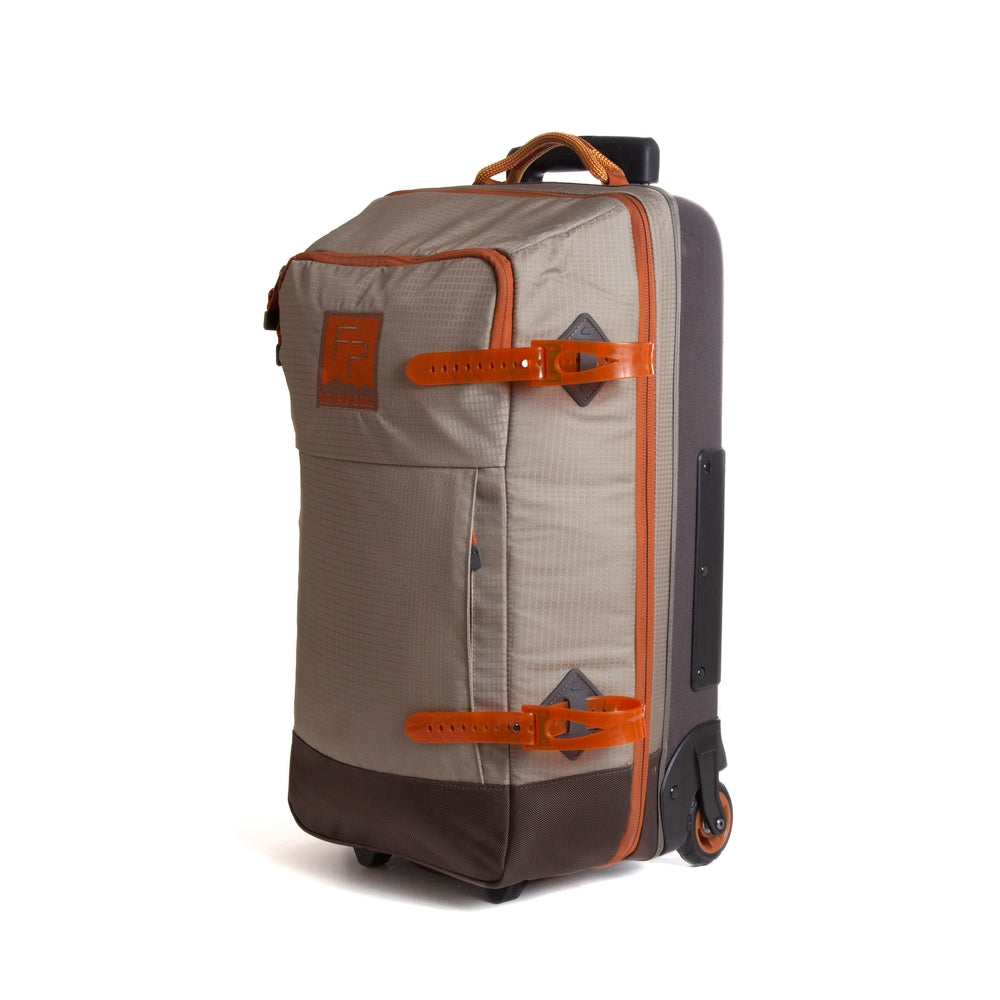 Teton Rolling Carry On Bag
