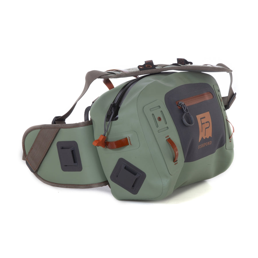 Thunderhead Submersible Lumbar Pack